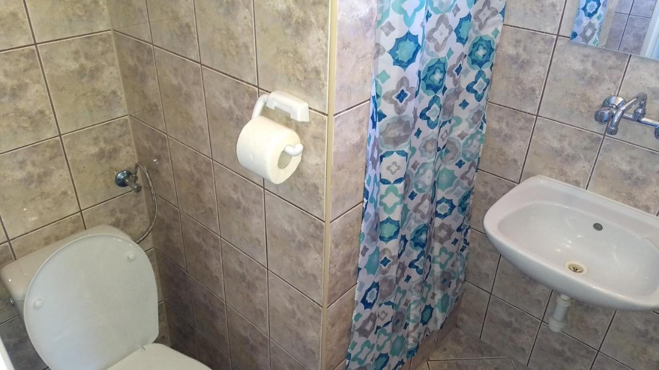 Klif Pokoje Goscinne W Centrum Blisko Morza Ustronie Morskie Exterior foto