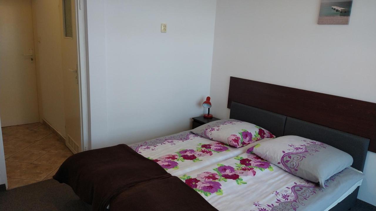 Klif Pokoje Goscinne W Centrum Blisko Morza Ustronie Morskie Exterior foto