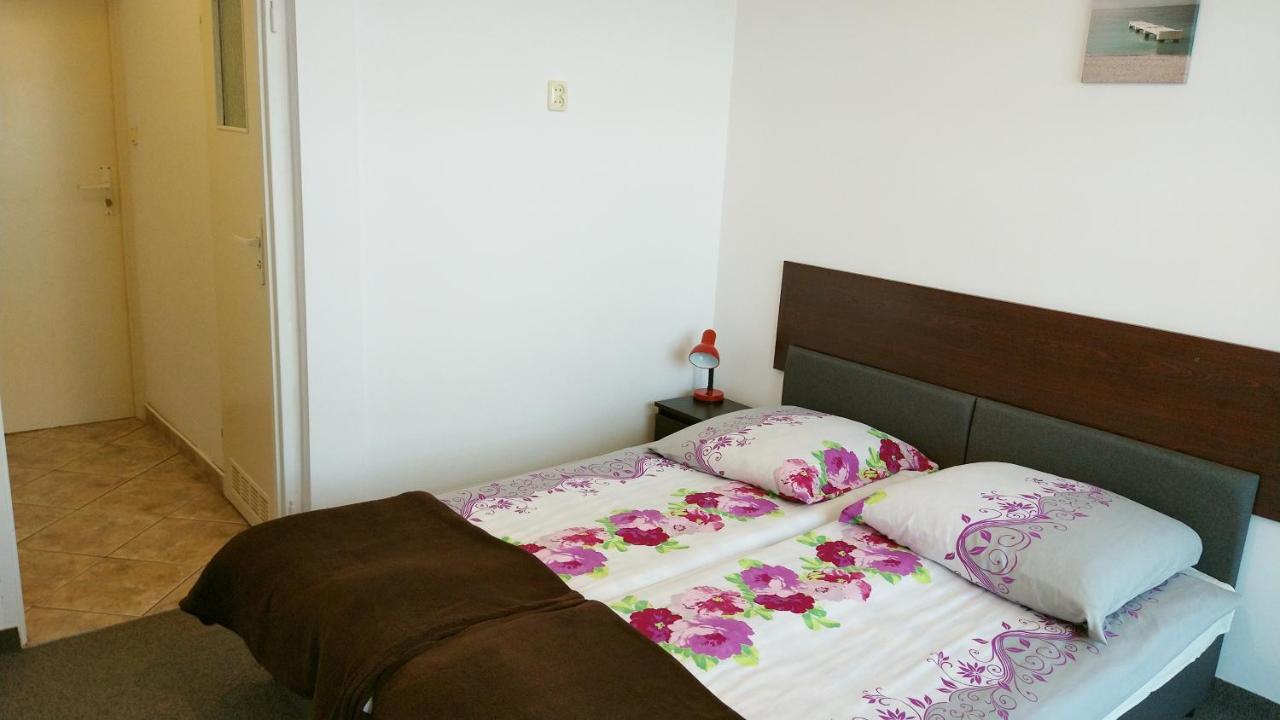 Klif Pokoje Goscinne W Centrum Blisko Morza Ustronie Morskie Exterior foto